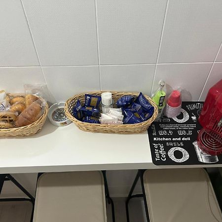 Apartments For Rent 卡塔尼亚 外观 照片