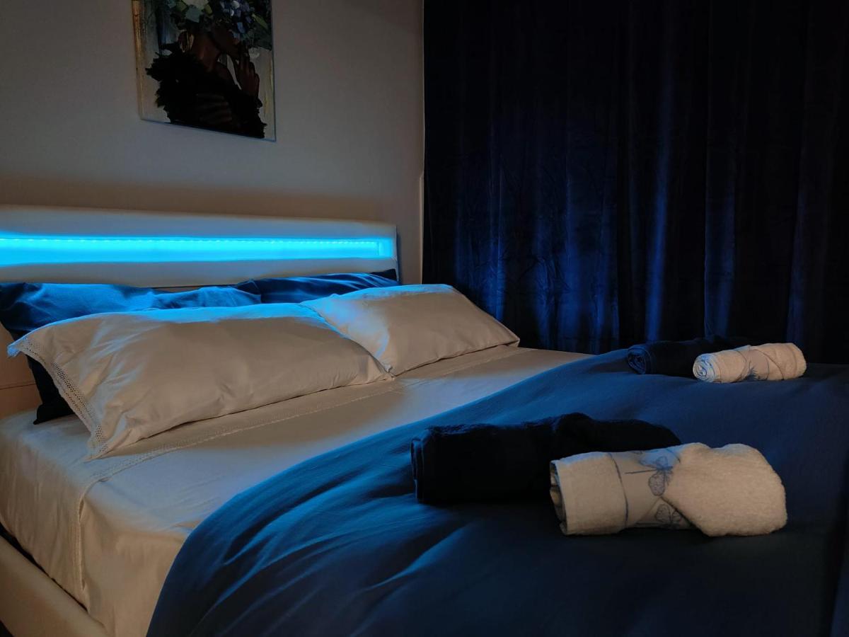 Apartments For Rent 卡塔尼亚 外观 照片